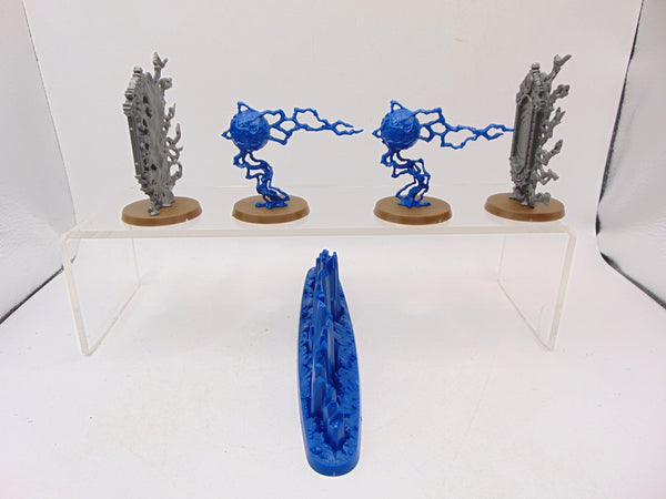 Endless Spells: Twilit Sorceries