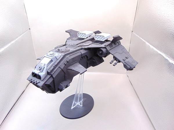 Storm Eagle Assault Gunship