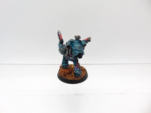 Legion Moritat
