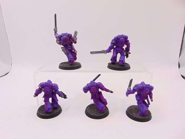 Assault Intercessors