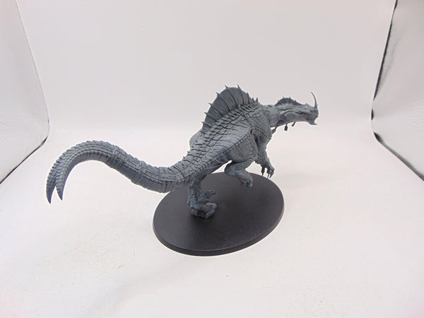 Troglodon