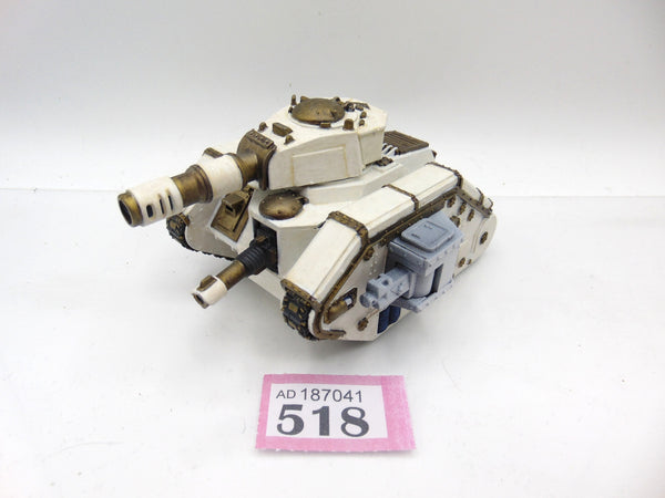 Leman Russ Battle Tank