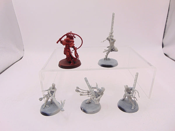 Repentia Squad