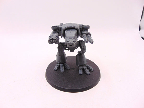 Legions Imperialis: Warhound Scout Titan