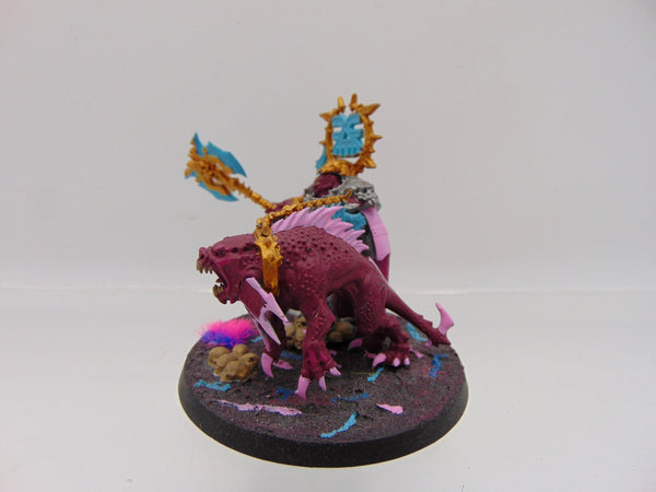 Korghos Khul, Mighty Lord of Khorne