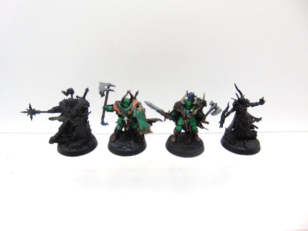 Khagra's Ravagers