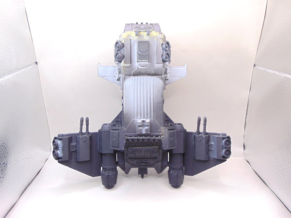 Storm Eagle Assault Gunship