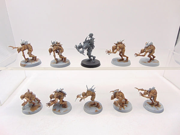 Crypt Ghouls