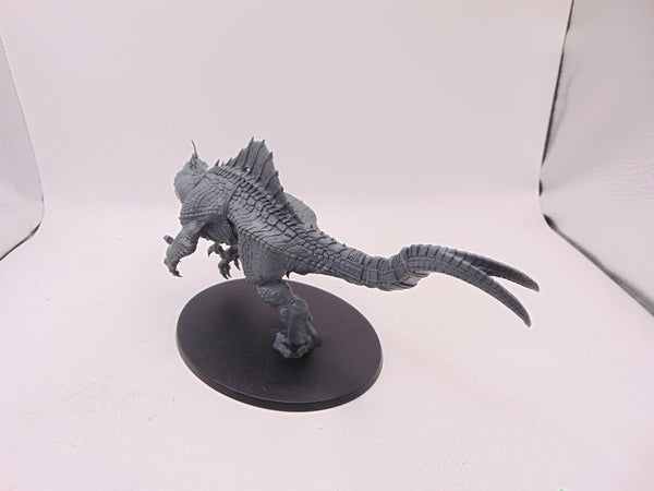 Troglodon