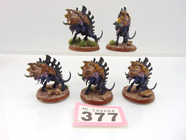 Barbgaunts