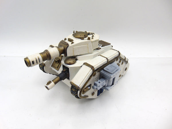 Leman Russ Battle Tank