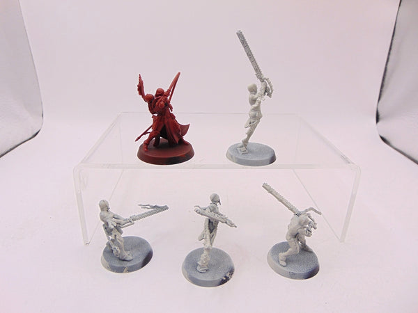 Repentia Squad