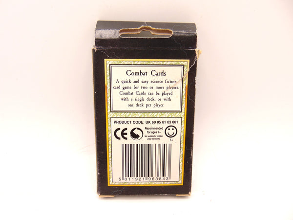 Warhammer 40,000 Combat Cards Orks