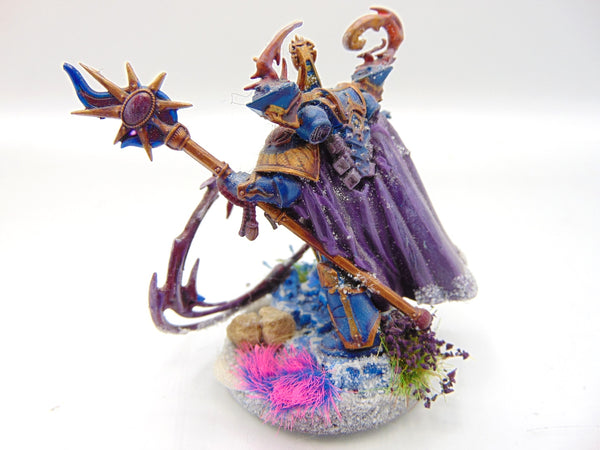 Infernal Master