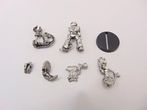 Warsmith