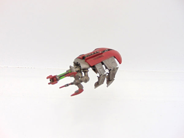 Canoptek Tomb Spyder