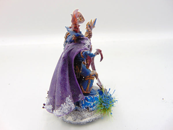 Infernal Master