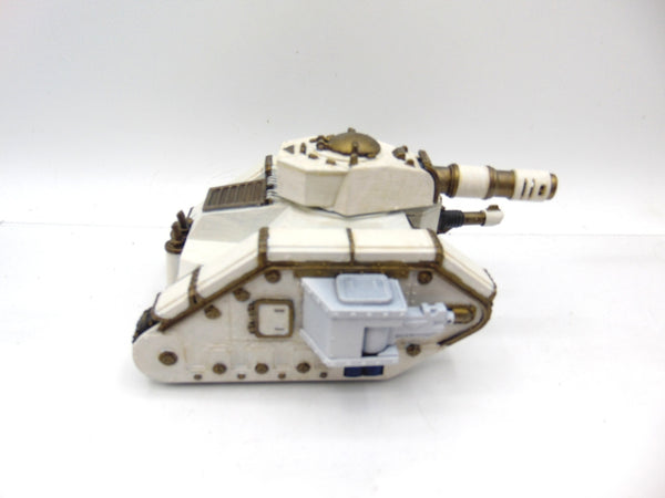 Leman Russ Battle Tank