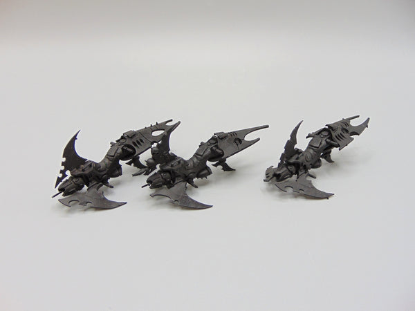 Reaver Jetbikes