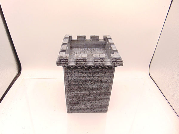 Mighty Fortress Tower Section