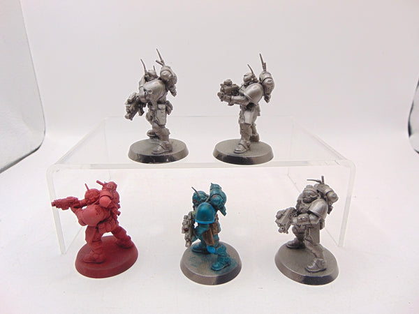 Infiltrators