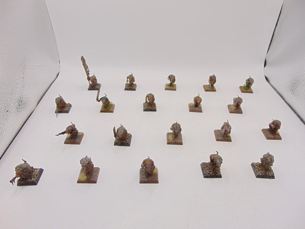 Clanrats