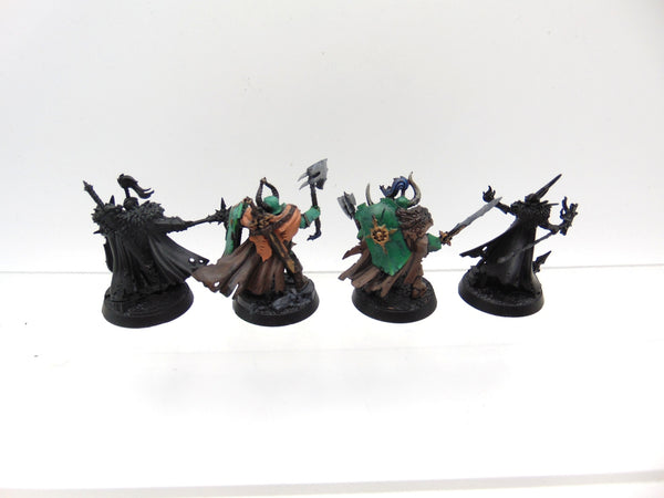 Khagra's Ravagers