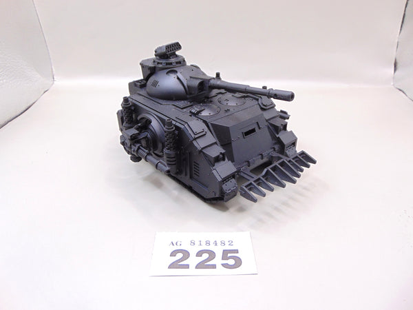 Deimos Pattern Predator Battle Tank