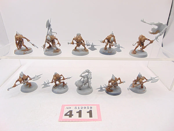 Crypt Guard