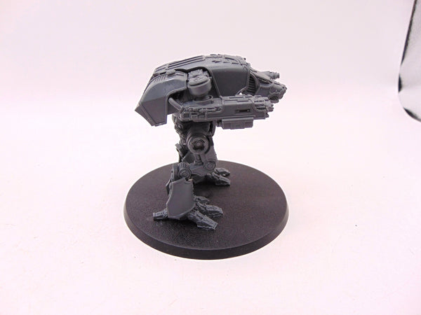 Legions Imperialis: Warhound Scout Titan