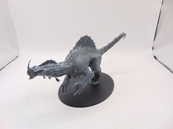 Troglodon