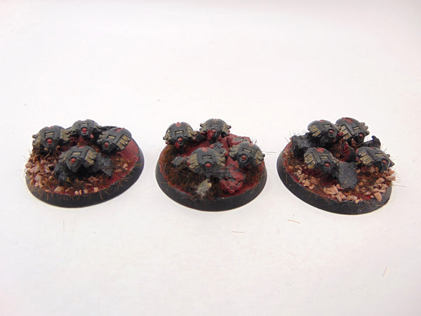 Canoptek Scarab Swarm