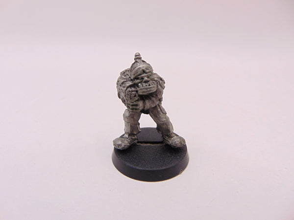Ork Boy with Bolta
