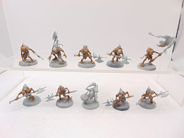 Crypt Guard
