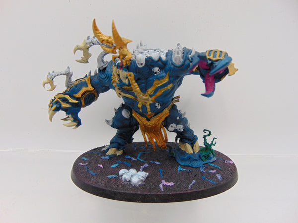 Khorgorath
