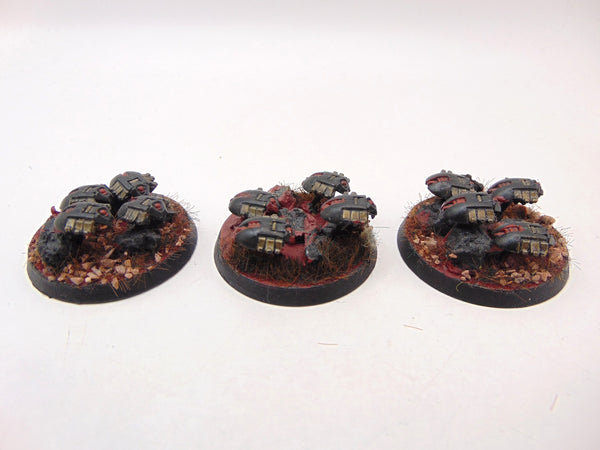 Canoptek Scarab Swarm