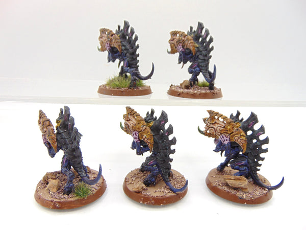 Barbgaunts