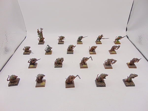 Clanrats