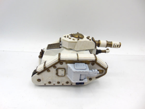 Leman Russ Battle Tank