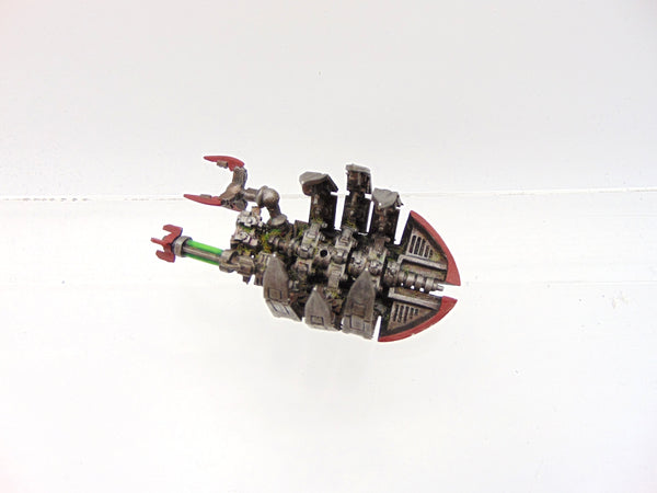 Canoptek Tomb Spyder