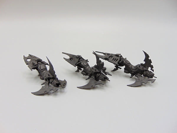 Reaver Jetbikes