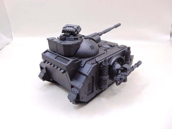 Deimos Pattern Predator Battle Tank
