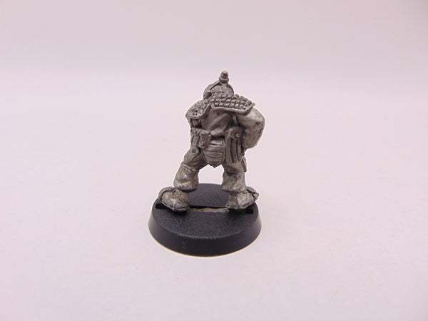 Ork Boy with Bolta