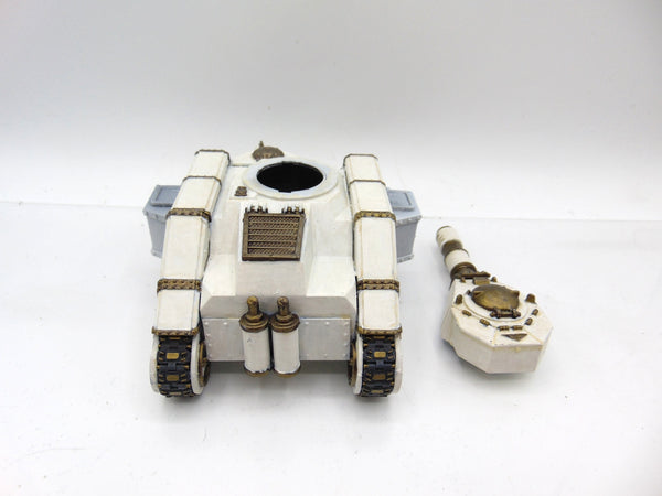 Leman Russ Battle Tank
