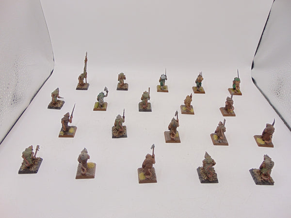 Clanrats