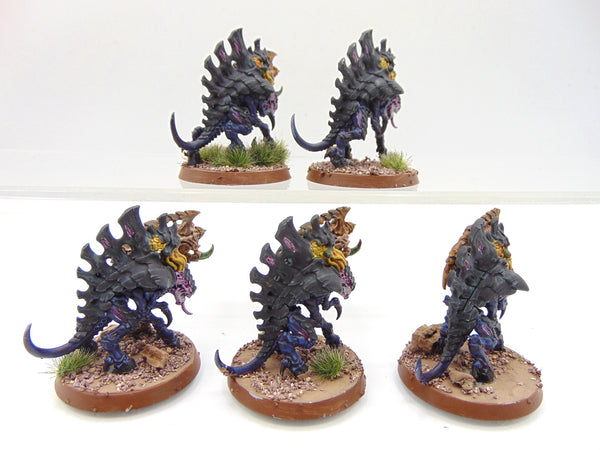 Barbgaunts
