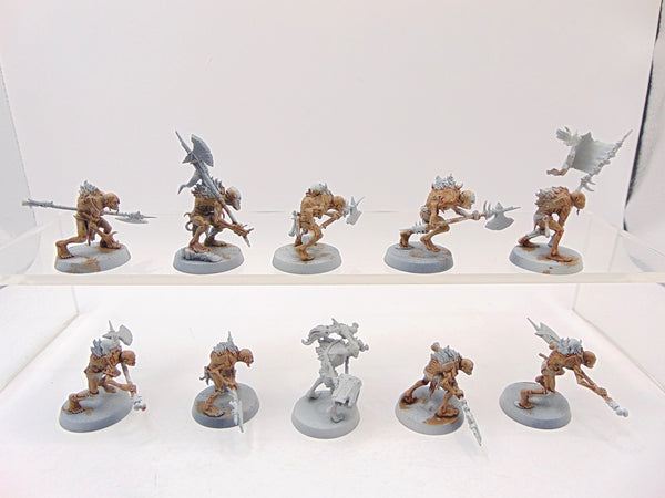 Crypt Guard
