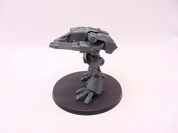 Legions Imperialis: Warhound Scout Titan
