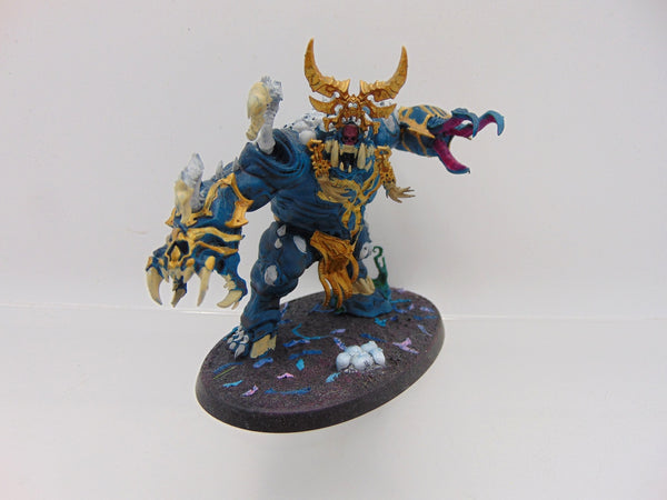 Khorgorath