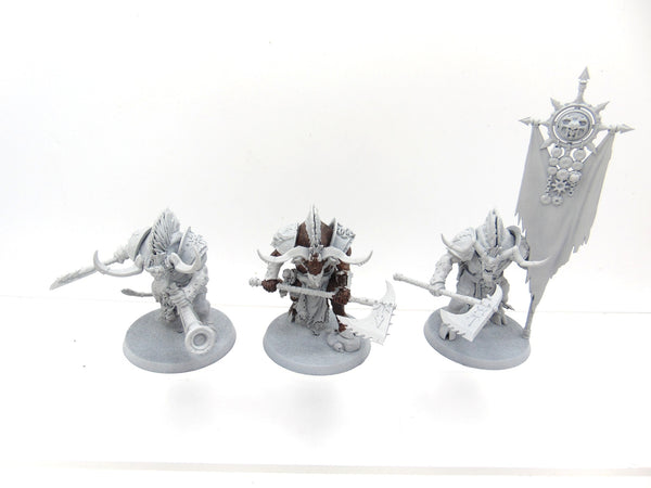 Ogroid Theridons